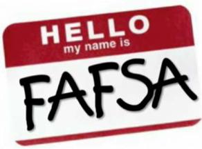 A list of the top ten FAFSA on the web tips