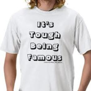 A list of the most famous people