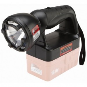 A list of the top ten cordless tools