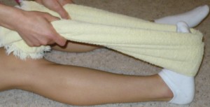 A list of the top ten ankle exercises