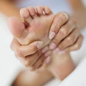 A list of the top ten foot pain and running solutions