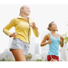 A list of the top ten foot pain and running solutions