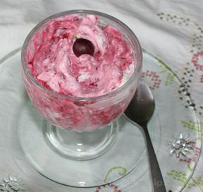 A list of the top ten British desserts