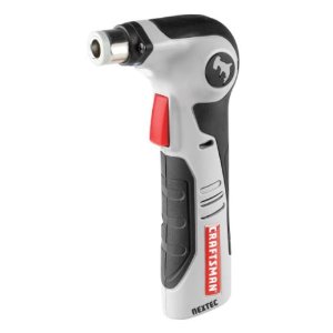 A list of the top ten cordless power tools