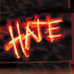 A list of the top ten hated people