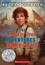 A list of the top ten historical fiction books for kids