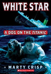 A list of the top ten historical fiction books for kids