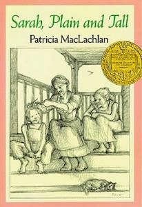 A list of the top ten historical fiction books for kids