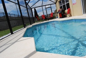 A list of the top ten new and innovative pool and patio products