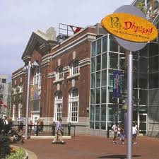 A list of the top ten Irish cities in the US