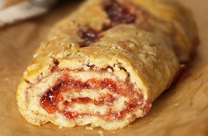 A list of the top ten British desserts