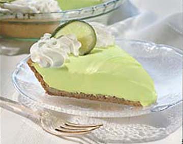 A list of the top ten green foods