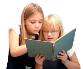 A list of the top ten historical fiction books for kids