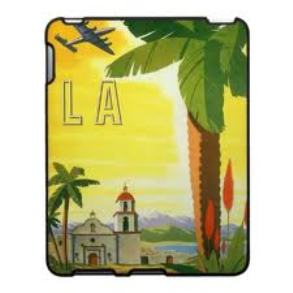A list of the top ten things to see in L.A. 