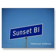 A list of the top ten things to see in L.A. 