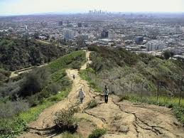 A list of the top ten things to see in L.A. 