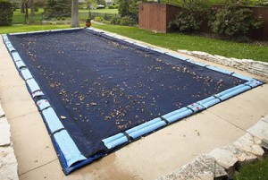 A list of the top ten tips for opening your pool