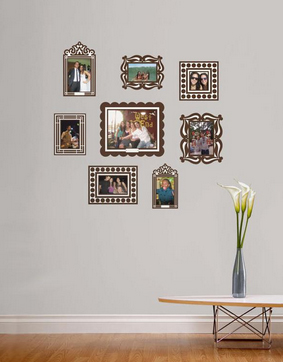 A list of the top ten living room ideas