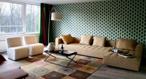 A list of the top ten living room ideas