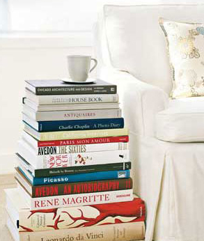 A list of the top ten living room ideas