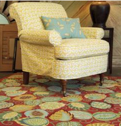 A list of the top ten living room ideas
