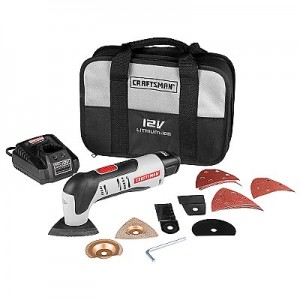A list of the top ten cordless power tools