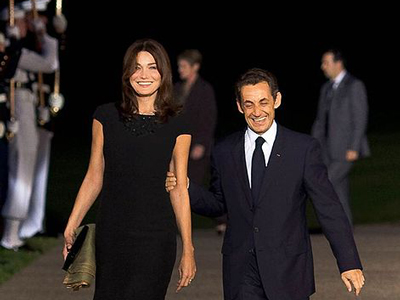 A list of the top ten short tall couples