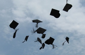 A list of the top ten collegiate regalia