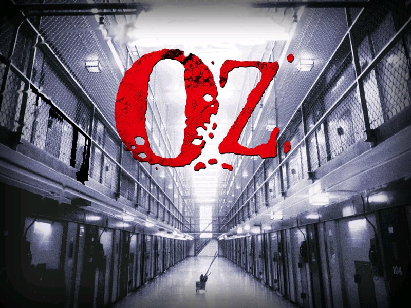 One of the top ten best crime shows
