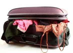 A list of the best of vacation packing list