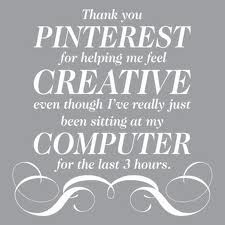 A list of the top ten Pinterest pinners