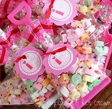A list of the top ten Pinterest pinners