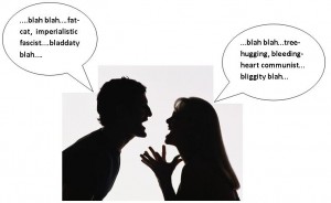 A list of the top ten reasons for divorce