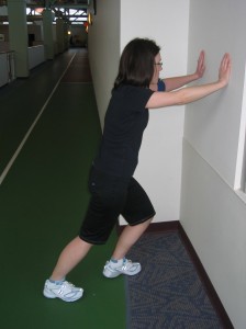 A list of the top ten ankle exercises