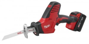 A list of the top ten cordless power tools
