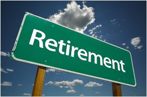 A list of the top ten reasons to retire