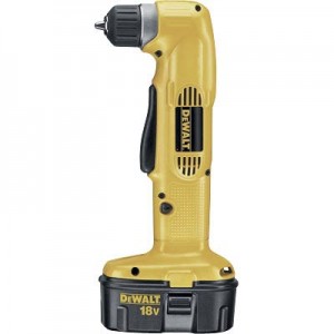A list of the top ten cordless power tools