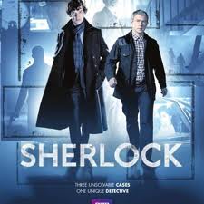 A list of the top ten best mystery shows
