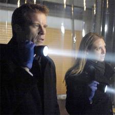 A list of the top ten best mystery shows