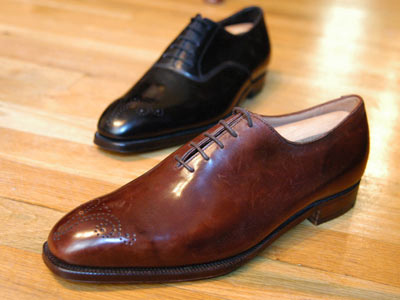 A list of the top ten big guy shopping tips