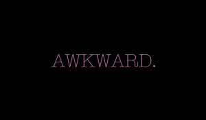 A list of the top ten socially awkward moments