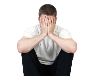 A list of the top ten socially awkward moments
