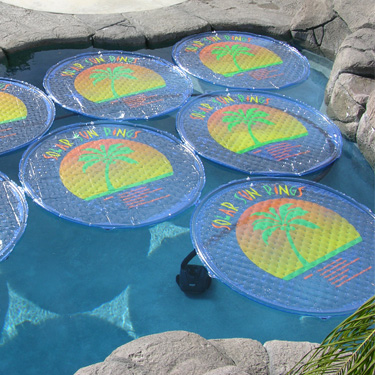 One of the top ten tips for buying a solar pool cover