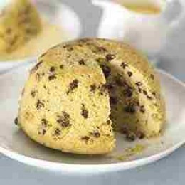 A list of the top ten British desserts