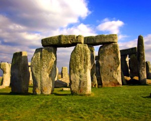 A list of the top ten mysteries of the world