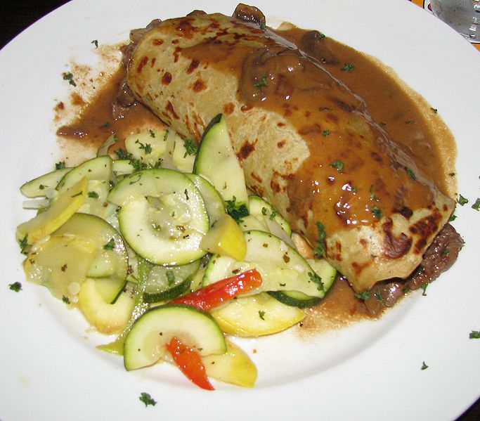 A list of the best of St. Patricks day foods