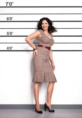 A list of the top ten tall celebrity women