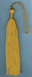 A list of the top ten collegiate regalia
