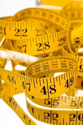 A list of the top ten big guy shopping tips