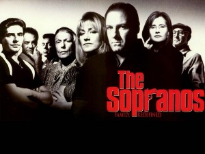 One of the top ten best crime shows